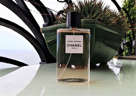 chanel les eaux de chanel paris riviera|chanel paris riviera reviews.